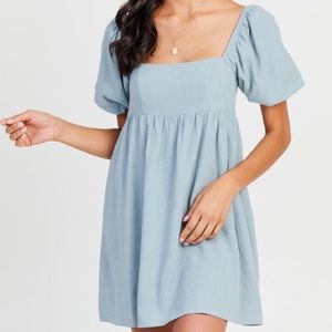 ALTAR’D STATE August Dress